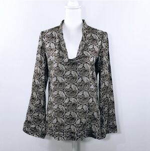 Tory Burch sequins tunic